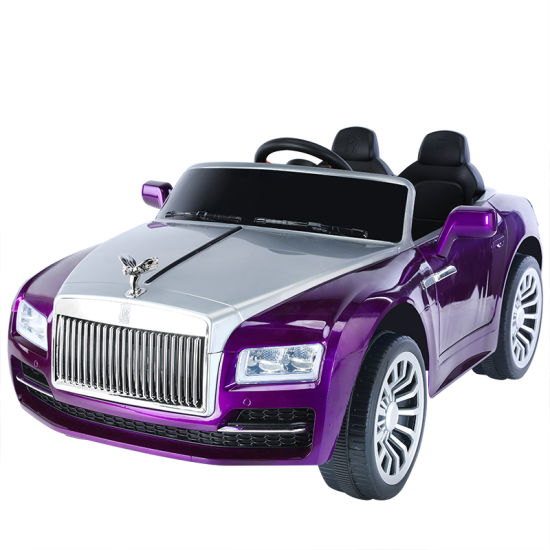 kids rolls royce